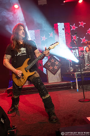 Skid Row