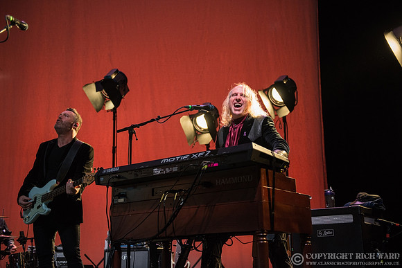 The Waterboys