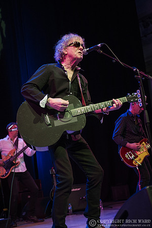 Ian Hunter