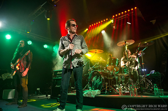 Graham Bonnet