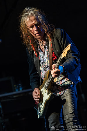 Bernie Torme