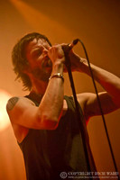 The Temperance Movement