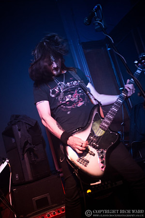 Guns Of Anarchy