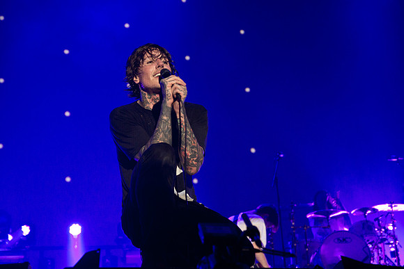 Bring Me The Horizon