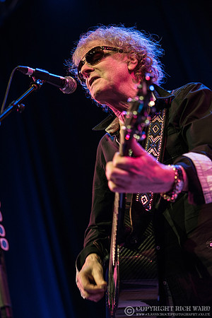 Ian Hunter