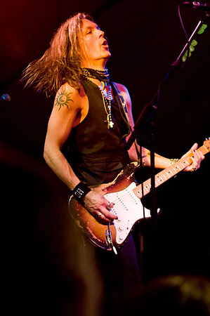 Glenn Hughes