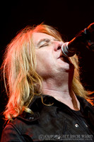 Joe Elliot's Down 'N' Outz