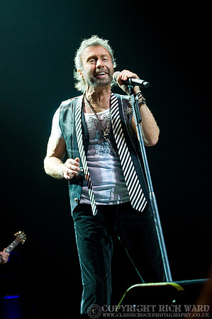 Paul Rodgers