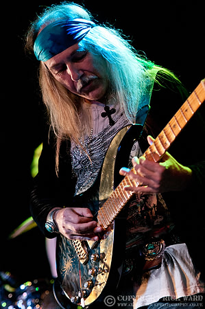 Uli Jon Roth