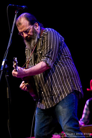 Steve Earle