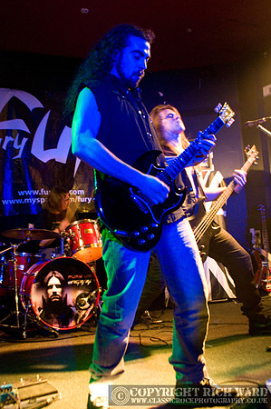 Fury UK