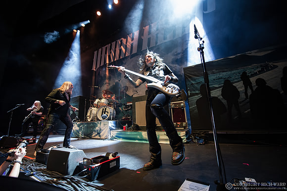 Uriah Heep