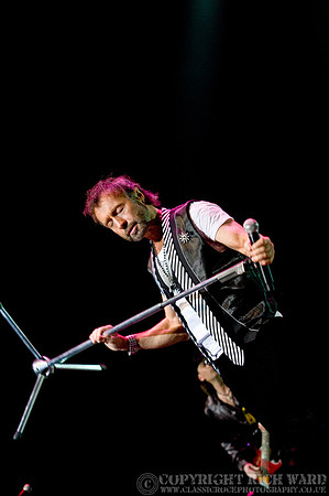 Paul Rodgers