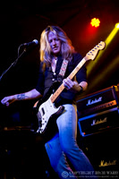 Glenn Hughes