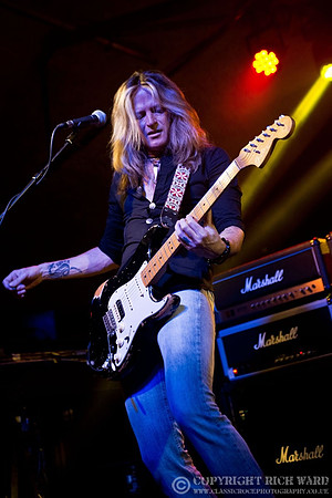 Glenn Hughes