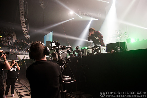 Bring Me The Horizon
