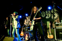 The Quireboys