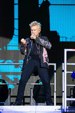 Billy Idol