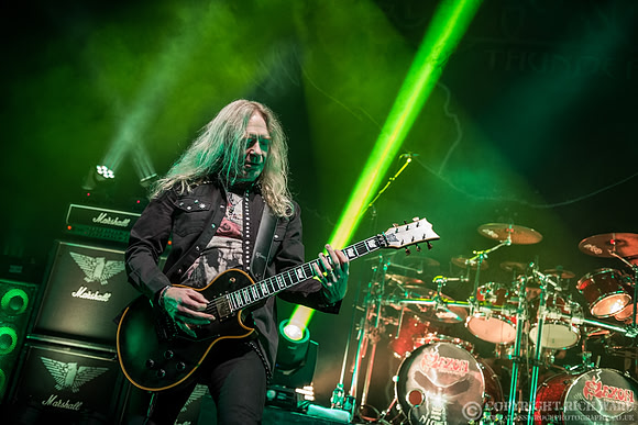 Saxon