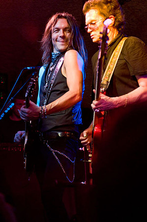 Glenn Hughes