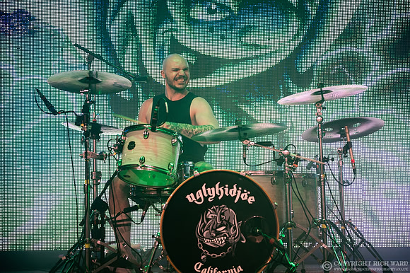 Ugly Kid Joe