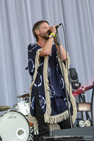 The Temperance Movement