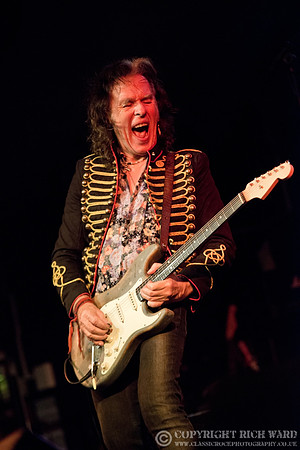 Bernie Torme
