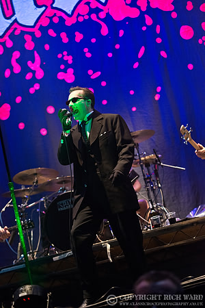 The Damned