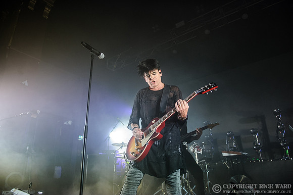 Gary Numan