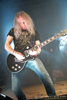 Saxon