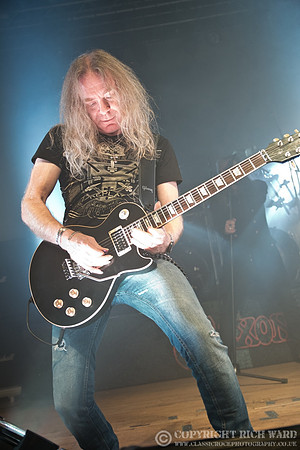 Saxon