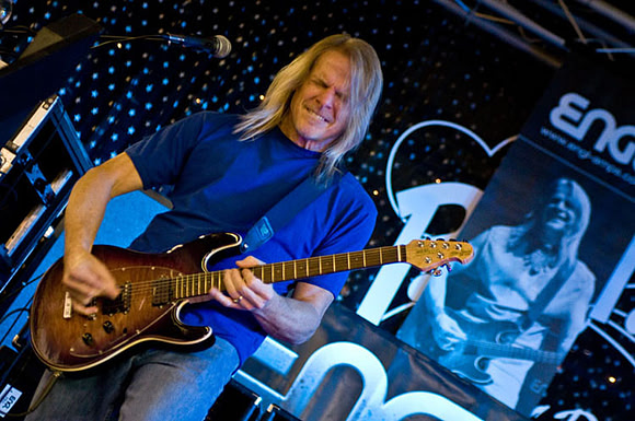 Steve Morse