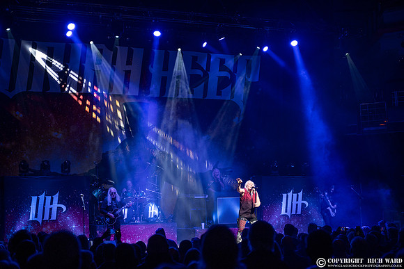 Uriah Heep