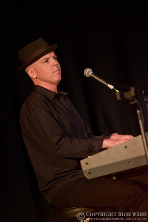 Ian Hunter