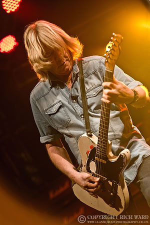 Status Quo