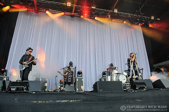 The Temperance Movement