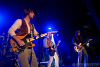 Whiskey Myers