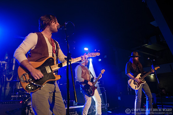 Whiskey Myers