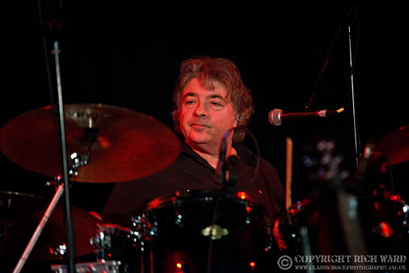 Ian Hunter