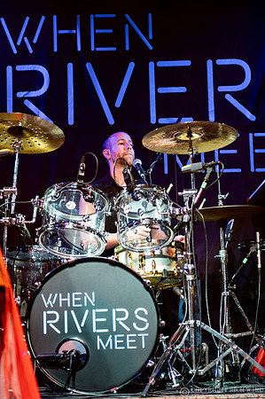 When Rivers Meet
