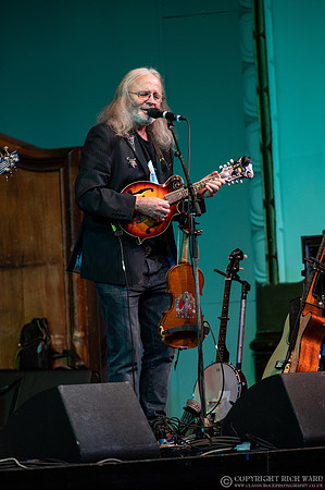 Fairport Convention & guests for Dave Pegg's 75th Birthday