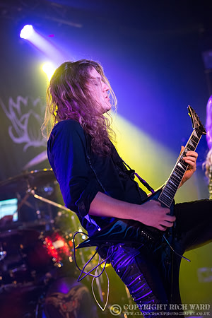 Kobra & The Lotus