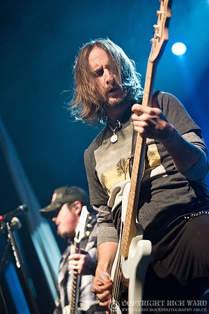 Black Stone Cherry