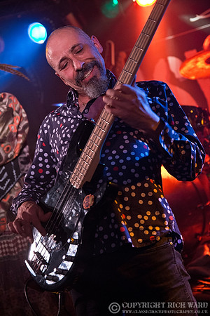 Voodoo Sioux