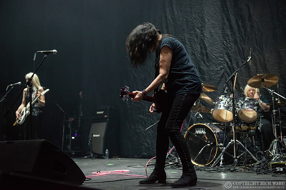Girlschool