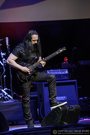 John Petrucci