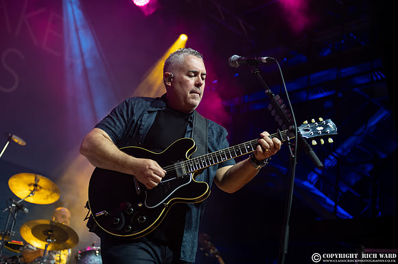 Barenaked Ladies