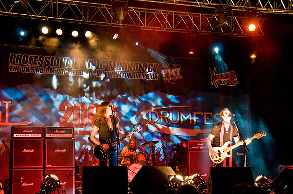 Glenn Hughes