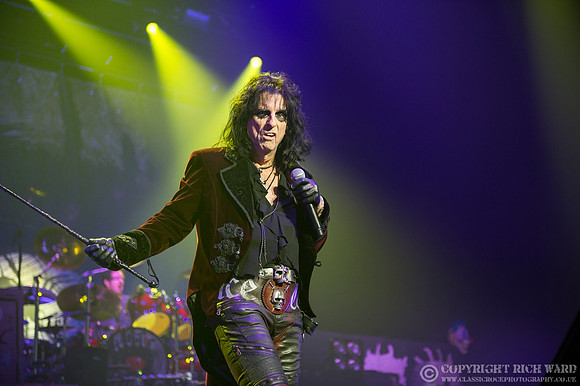 Alice Cooper