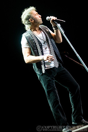 Paul Rodgers